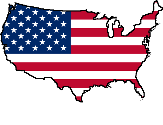 USA_Flag_Map_white