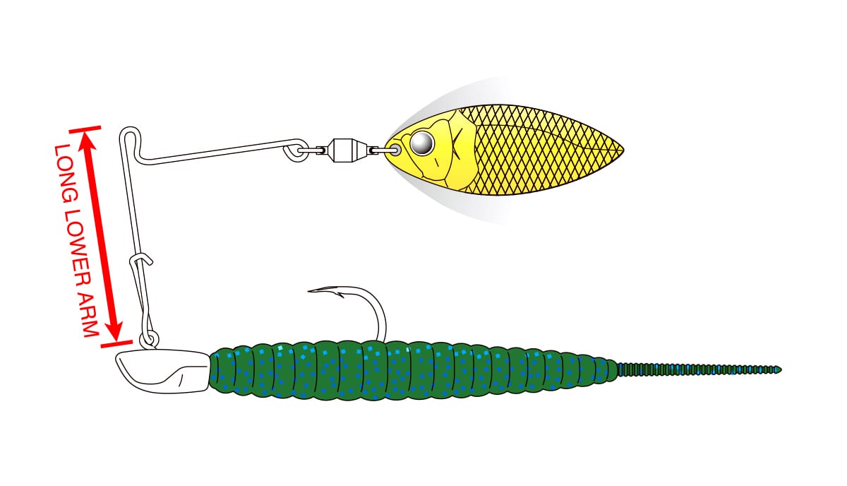 B CUSTOM JIG SPINNER_arm_form