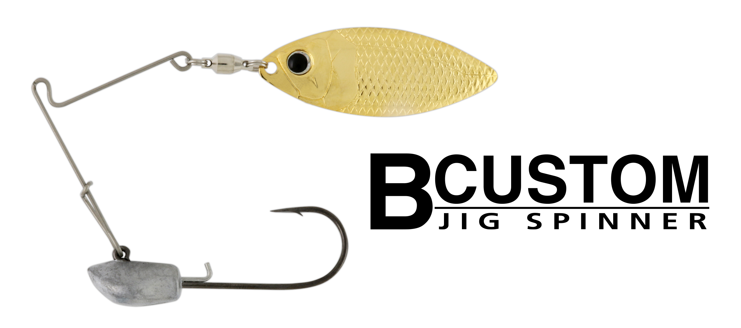 B CUSTOM JIG SPINNER_top