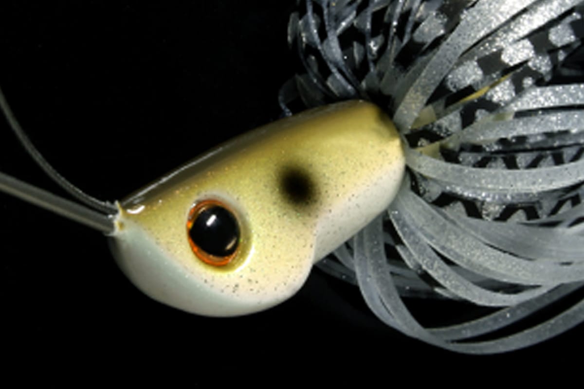 HUGE SPINNERBAIT_headdesign