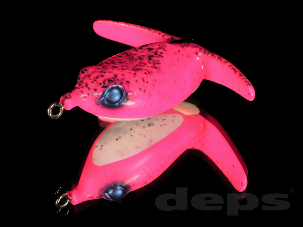 BASIRISKY HARDBELLY_deps07Bubble gum_papper