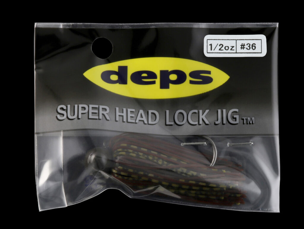 SUPER HEAD LOCK JIG _deps_PK