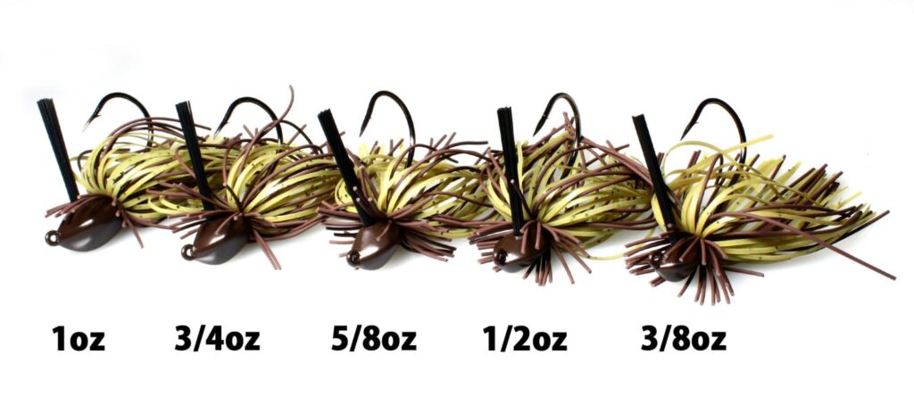 VIOLATOR JIG _size