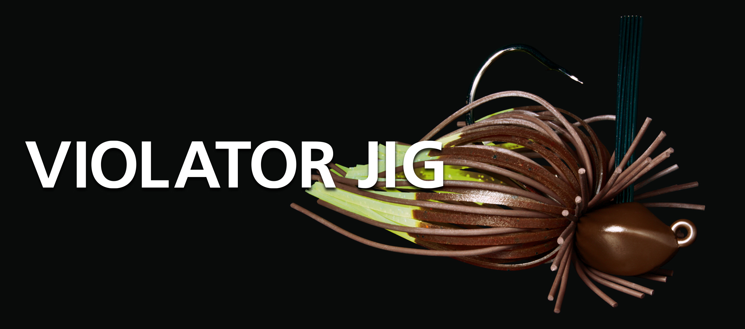 VIOLATOR JIG _top